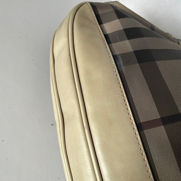AUTHENTIC HANDBAG BURBERRY. - Picture 6 of 17